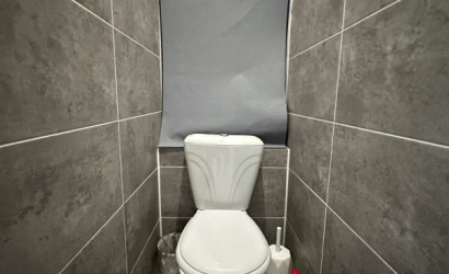 Снять 2-комнатную квартиру на сутки, Речица, Молодежная, 36. Фото 12