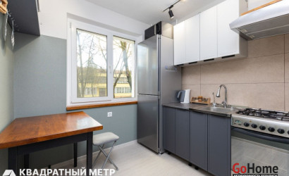 Купить 4-комнатную квартиру, Минск, ул. Ангарская, д. 26/2 (Заводской район). Фото 2