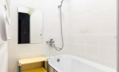 Купить 2-комнатную квартиру, Минск, Богдановича ул., 102 (Советский район). Фото 8