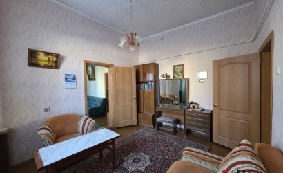 Купить 3-комнатную квартиру, Барановичи, Комсомольская. Фото 3