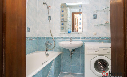 Купить 1-комнатную квартиру, Минск, Беды ул., 8 (Советский район). Фото 17