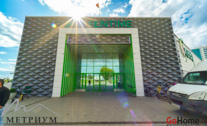 Аренда торгового помещения, Минск, Рудобельская ул., 3,  46.4 кв.м.. Фото 1