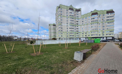 Купить 3-комнатную квартиру, Минск, Неманская ул., 3 (Фрунзенский район). Фото 41