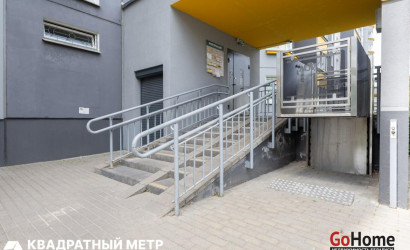 Купить 3-комнатную квартиру, Минск, Фогеля ул., 9(Первомайский район). Фото 34