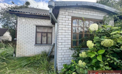 Купить дом, Барановичи, 1-й Дорошевича, 7 соток. Фото 9