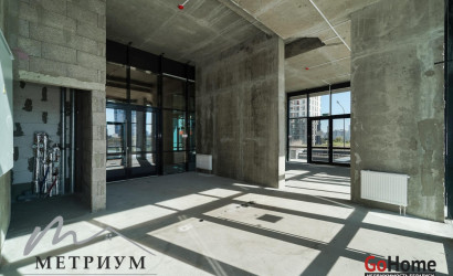 Аренда торгового помещения, Минск, Савицкого ул., 35,  59.5 кв.м.. Фото 8