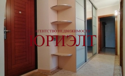 Купить 2-комнатную квартиру, Гомель, Макаёнка, 27/3. Фото 1