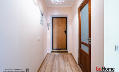 Купить 1-комнатную квартиру, Минск, Орловская, 11 (Центральный район). Фото 15