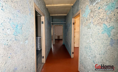 Купить дом, Витебск, 4-я Линия, 5.9 соток. Фото 18