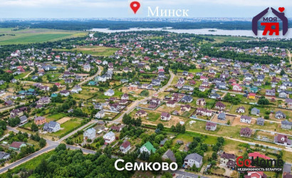 Купить дом, Семково, Солнечная ул., 20.2 соток. Фото 4