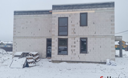 Купить дом, Вишневка, С/т Водолей 2010, 10 соток. Фото 9