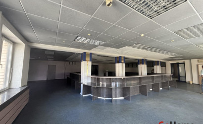 Аренда офиса, Гродно, Мицкевича, 3,  117.1 кв.м.. Фото 5