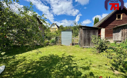 Купить дом в деревне, МИЧУРИНЕЦ, 5 соток. Фото 9