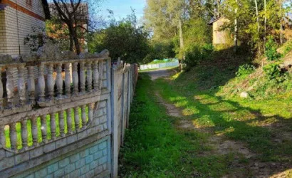  2-этаж.(256.6 м2), Острошицкий Городок(Совхозная ул., 16)