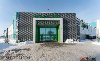 Аренда торгового помещения, Минск, Рудобельская ул., 3,  30.4 кв.м.. Фото 1