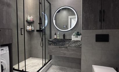 Снять 1-комнатную квартиру на сутки, Минск, ул. Щорса, д. 42 (Московский район). Фото 14