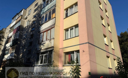 Купить 2-комнатную квартиру, Гомель, Урицкого. Фото 9