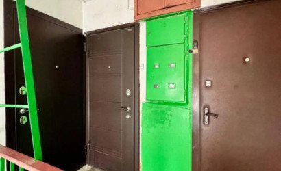 Купить 3-комнатную квартиру, Солигорск, Ленинского Комсомола ул., 1. Фото 21