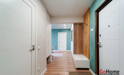 Купить 3-комнатную квартиру, Минск, Куйбышева, 46 (Советский район). Фото 33