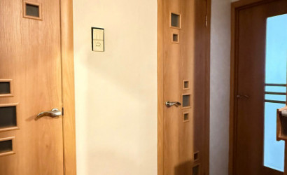 Купить 1-комнатную квартиру, Мозырь, Котловца ул., д.5. Фото 10