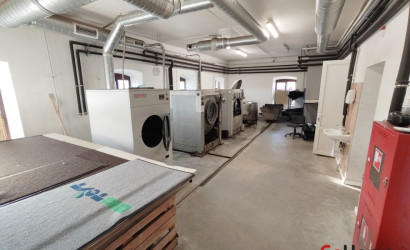 Продажа помещения, Гродно, Красноармейская, 87Б,  319.3 кв.м.. Фото 9