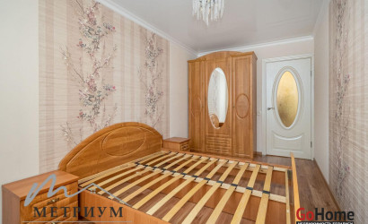 Купить 3-комнатную квартиру, Минск, Рокоссовского просп., 119 (Ленинский район). Фото 13