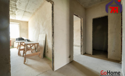  9-этаж.(83.7 м2), Минск(Мазурова ул., 18)