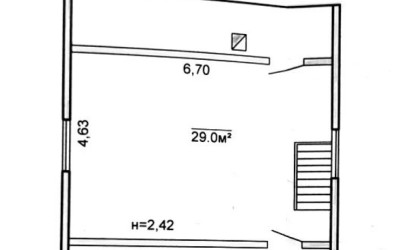 Купить дачу, СТ Химик, 4.66 соток. Фото 24