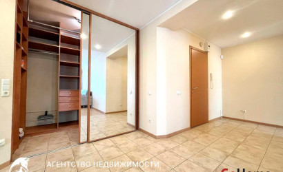 Снять 2-комнатную квартиру, Минск, Независимости пр-т 185 (Первомайский район). Фото 3