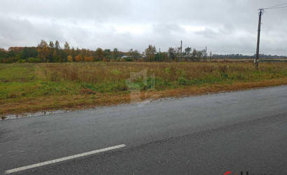 Купить участок, Самохваловичи, Атолинская ул., 45 соток. Фото 4