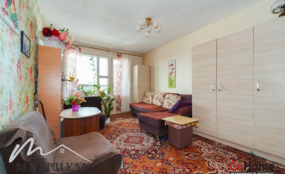 Купить 1-комнатную квартиру, Паперня, Центральная ул.. Фото 1