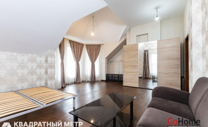 Купить дом, Ратомка, Вилейская ул., 16, 12.83 соток. Фото 22