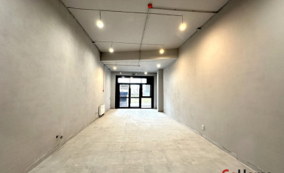 Аренда помещения, Минск, Жореса Алфёрова, 7, 44.2 кв.м.. Фото 8