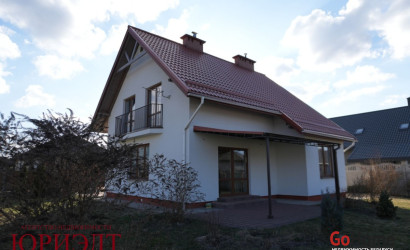 Купить коттедж, Брест, ул. Приграничная, д. , 10.8 соток. Фото 2