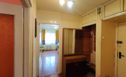 Купить 2-комнатную квартиру, Гродно, Поповича, 19. Фото 11