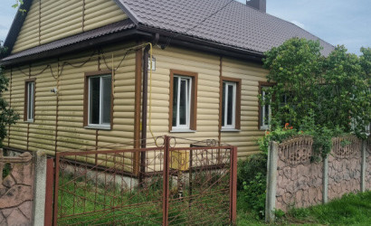 Купить дом, Ганцевичи, Гойшика ул., 31, 15 соток. Фото 16