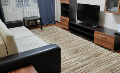 Снять 1-комнатную квартиру, Витебск, ул. Лазо , д. 5. Фото 3