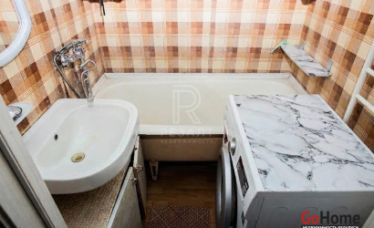 Купить 1-комнатную квартиру, Минск, Герасименко ул., 41 (Заводской район). Фото 9