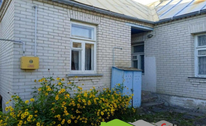 Купить дом, Бородичи, Советская ул., 65, 24.54 соток. Фото 1