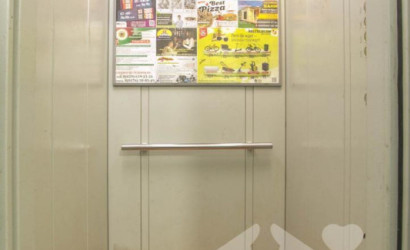 Купить 2-комнатную квартиру, Молодечно, Будавников ул., 13/В. Фото 17