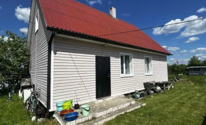 2-этаж.(96 м2), ЧАБОР