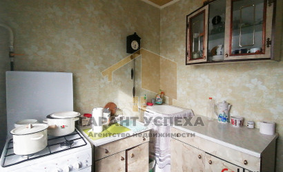 Купить 2-комнатную квартиру, Брест, ул. Московская. Фото 2