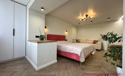 Купить 1-комнатную квартиру, Брест, ул. Карбышева, д. . Фото 2