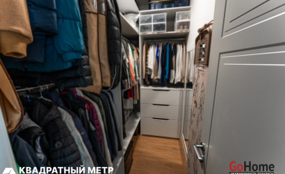 Купить 2-комнатную квартиру, Минск, просп. Победителей, д. 115 (Центральный район). Фото 15