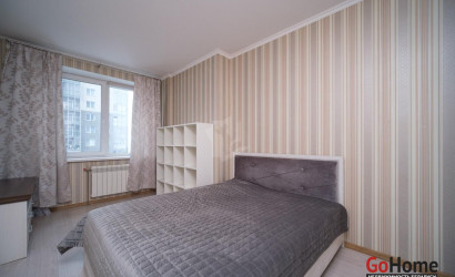 Купить 2-комнатную квартиру, Минск, Победителей просп., 135/а (Центральный район). Фото 41