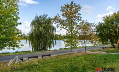 Купить 3-комнатную квартиру, Минск, Маяковского ул., 35 (Ленинский район). Фото 45