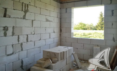 Купить дом, Стриганец, Ракитницкий с/с, 19.66 соток. Фото 15