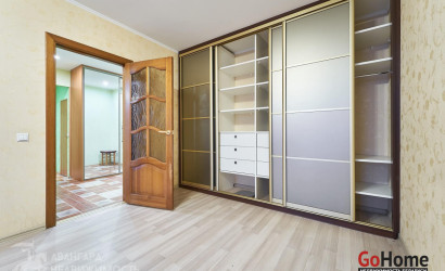 Купить 2-комнатную квартиру, Минск, Чайлытко ул., 22 (Фрунзенский район). Фото 8