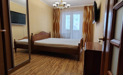 Купить 3-комнатную квартиру, Витебск, Короткевича, 18/2. Фото 21