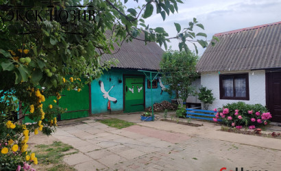 Купить дом, Береза, Народная ул., 17, 14.85 соток. Фото 45